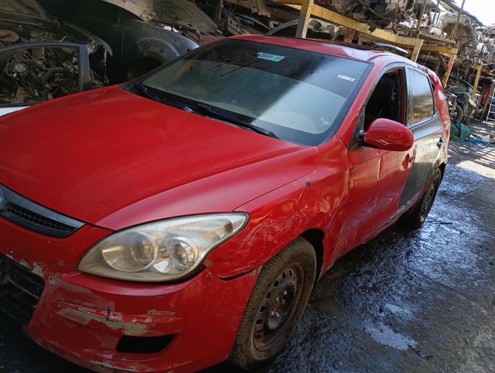  Hyundai i30 2008    EN DESARME